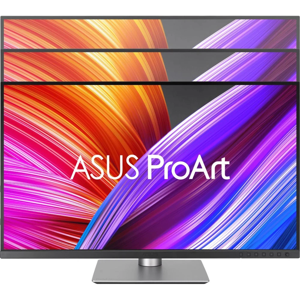 Монитор Asus ProArt PA279CRV 90LM08E0-B01KB0 27 ", IPS, 4K UHD 3840x2160 (16:9), 60 Гц