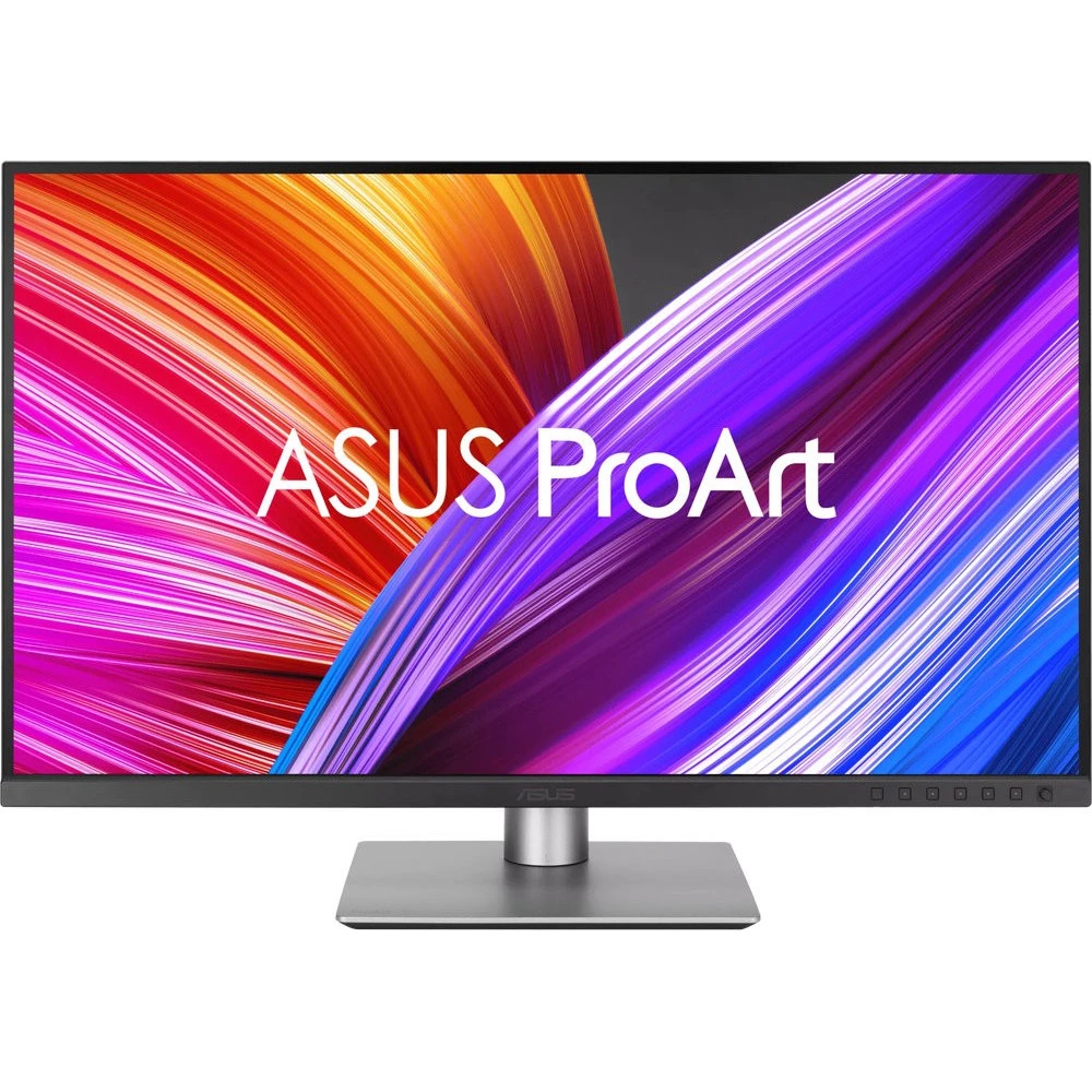 Монитор Asus ProArt PA279CRV 90LM08E0-B01KB0 27 ", IPS, 4K UHD 3840x2160 (16:9), 60 Гц
