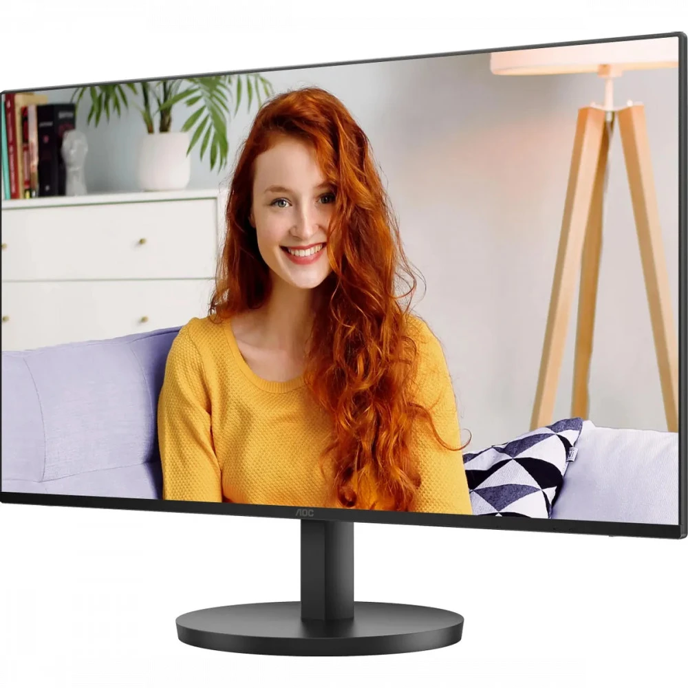 Монитор AOC 27B3HA2/01 27 ", IPS, Full HD 1920x1080 (16:9), 100 Гц