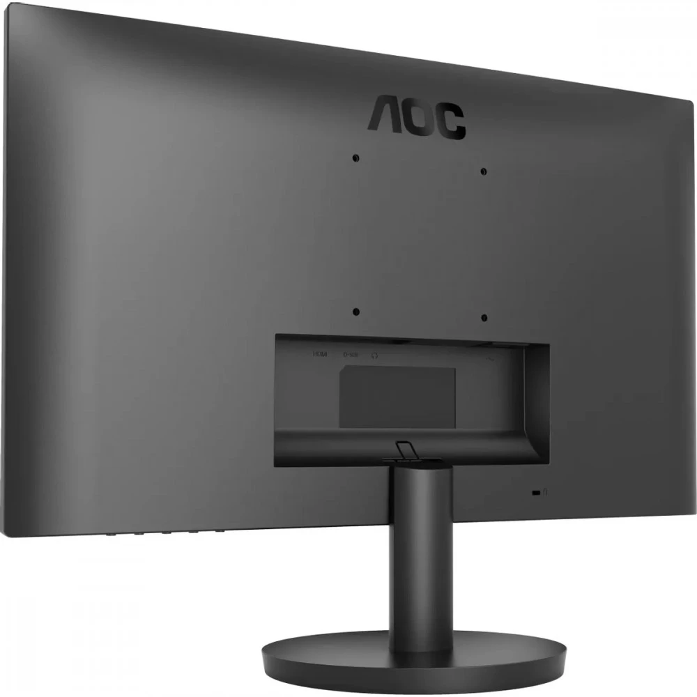 Монитор AOC Basic-Line 24B3HA2 24B3HA2/01 23.8 ", IPS, Full HD 1920x1080 (16:9), 100 Гц