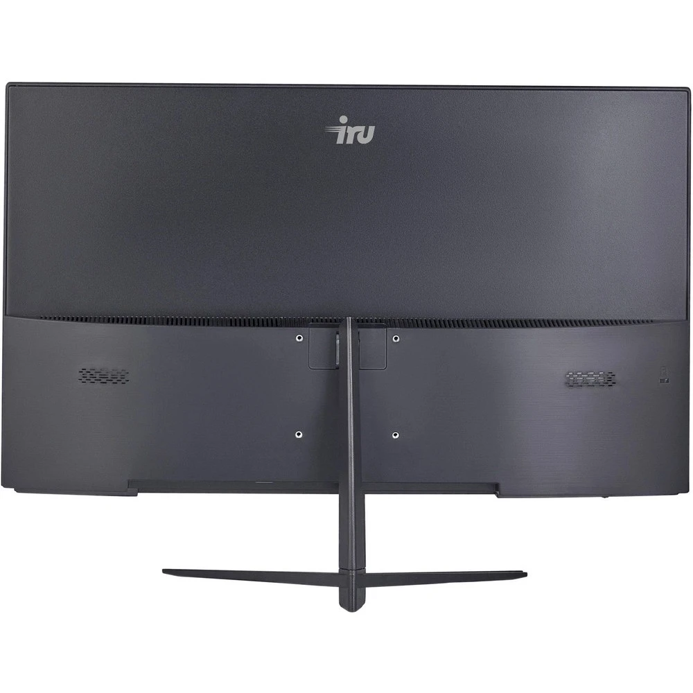 Монитор iRU 24F01B 23.8 ", IPS, Full HD 1920x1080 (16:9), 75 Гц
