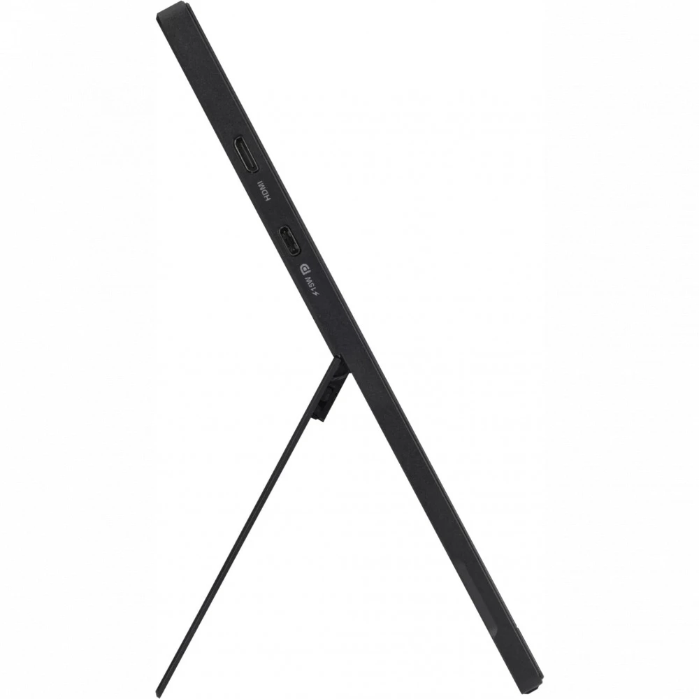 Монитор Asus ZenScreen MB16AHV 90LM0381-B02370 15.6 ", IPS, Full HD 1920x1080 (16:9), 60 Гц