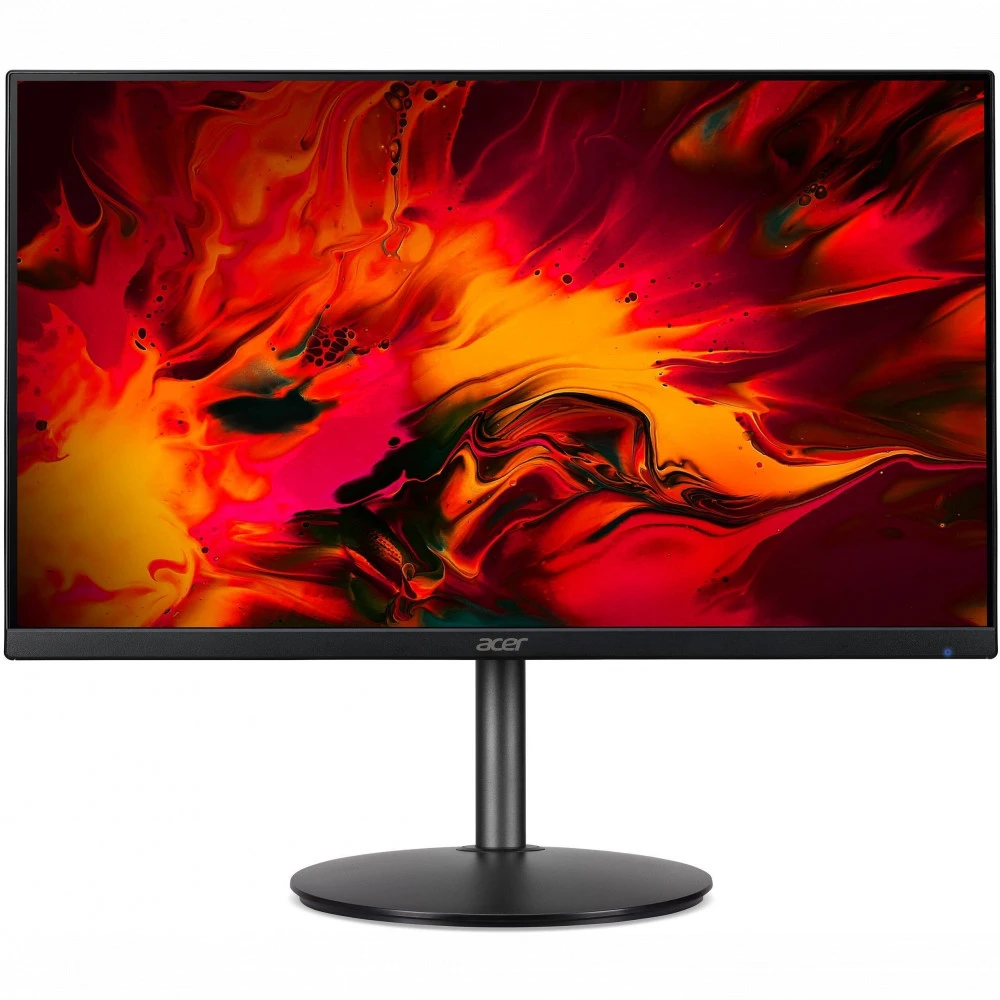 Монитор Acer NITRO RX271Pbmiiphx UM.HR1EE.P05 27 ", IPS, Full HD 1920x1080 (16:9), 165 Гц