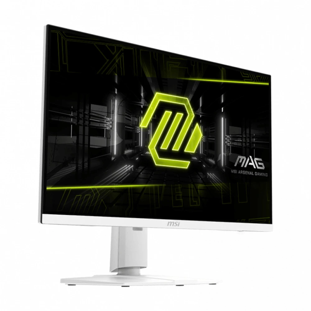 Монитор MSI Optix MAG 274URFW 9S6-3CC29H-430 27 ", IPS, 4K UHD 3840x2160 (16:9), 144 Гц