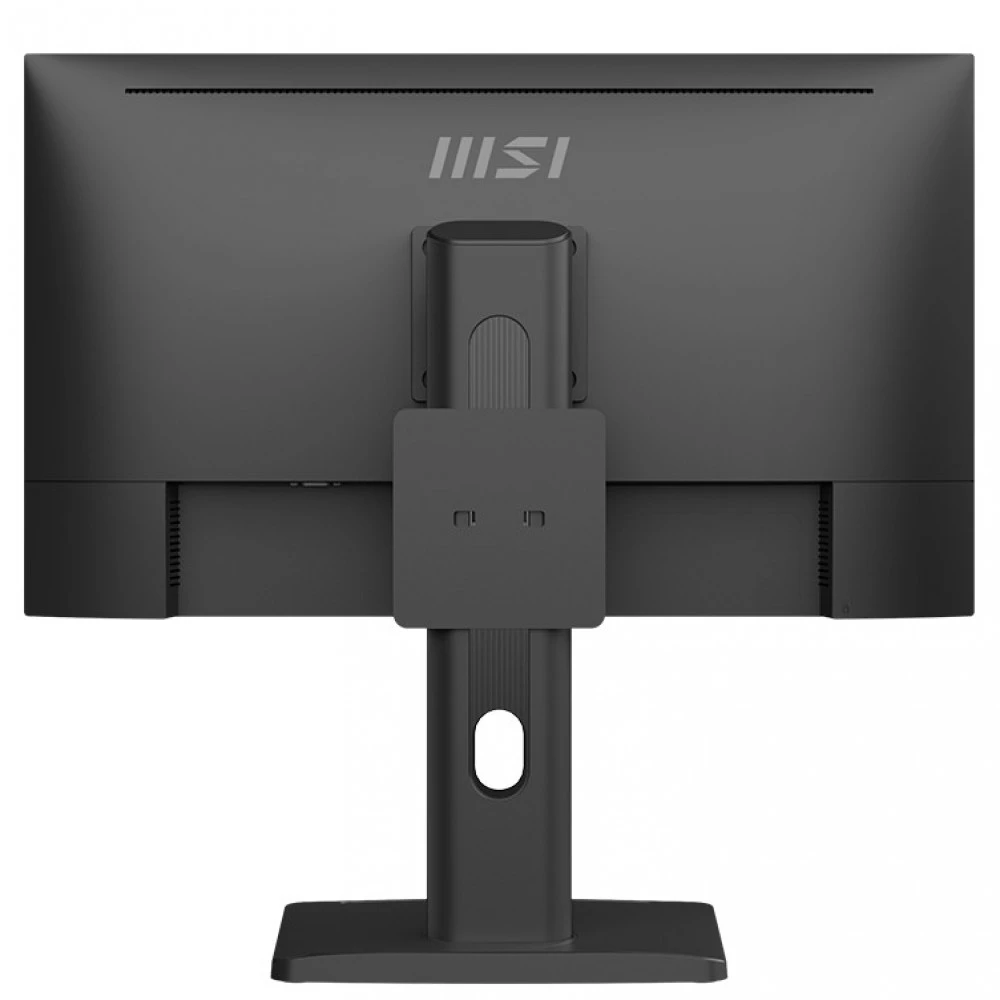 Монитор MSI PRO MP253P 9S6-3PC79H-055 24.5 ", IPS, Full HD 1920x1080 (16:9), 100 Гц