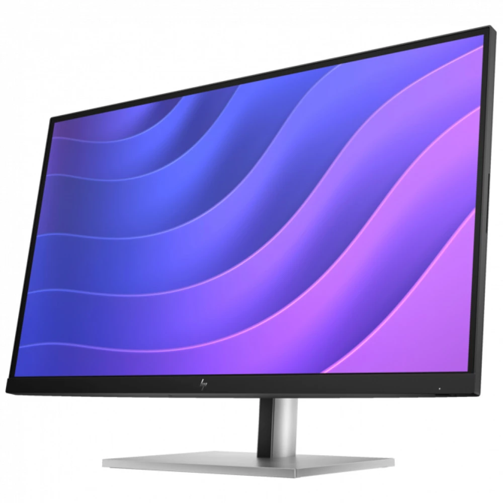 Монитор HP E27q G5 6N6F2AA 27 ", IPS, Quad HD 2560x1440 (16:9), 75 Гц