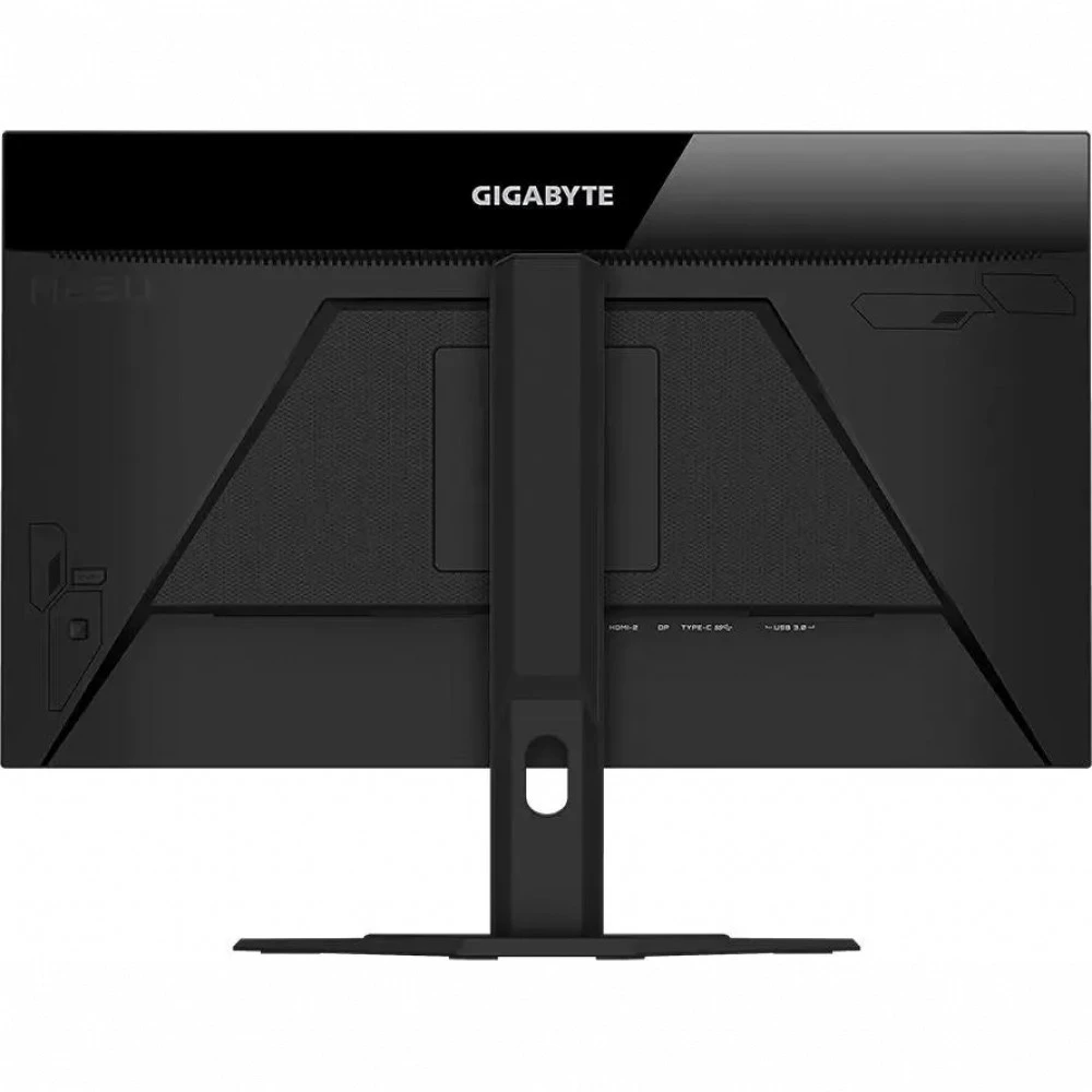 Монитор Gigabyte M28U 9DM28U-00-1ABEK 28 ", IPS, 4K UHD 3840x2160 (16:9), 144 Гц