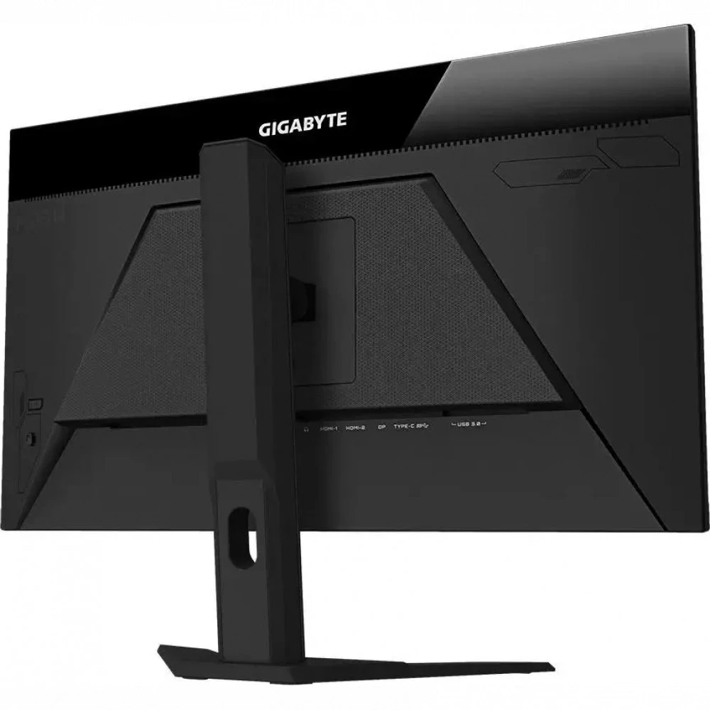 Монитор Gigabyte M28U 9DM28U-00-1ABEK 28 ", IPS, 4K UHD 3840x2160 (16:9), 144 Гц