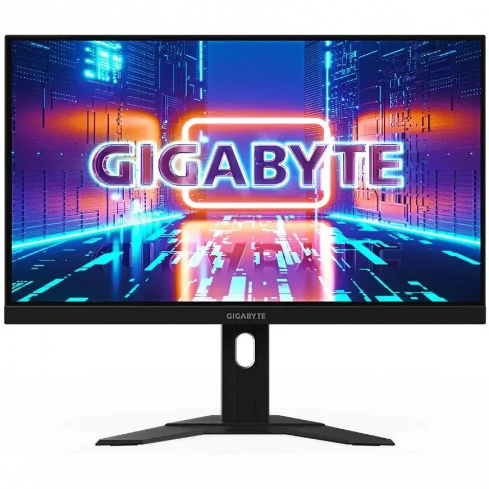 Монитор Gigabyte M27U 9DM27U-00-1ABEK 27 ", IPS, 4K UHD 3840x2160 (16:9), 160 Гц