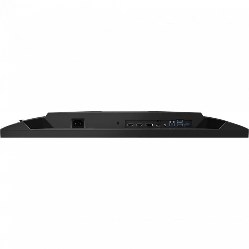 Монитор Gigabyte M27U 9DM27U-00-1ABEK 27 ", IPS, 4K UHD 3840x2160 (16:9), 160 Гц