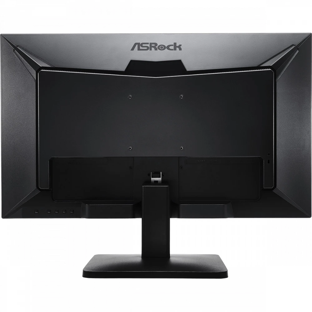 Монитор ASRock PG27QFT1B 27 ", IPS, Quad HD 2560x1440 (16:9), 180 Гц