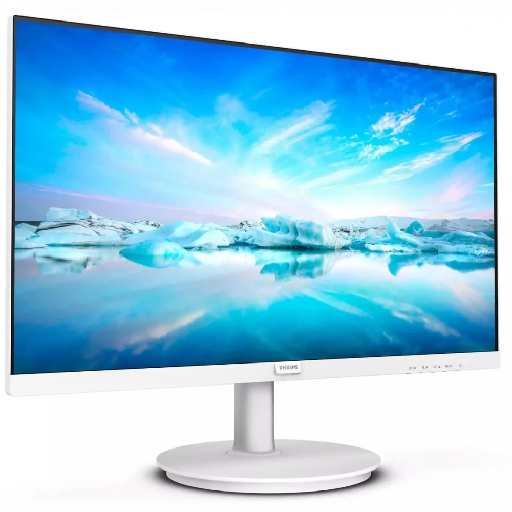 Монитор Philips 271V8AW/00 27 ", IPS, Full HD 1920x1080 (16:9), 76 Гц