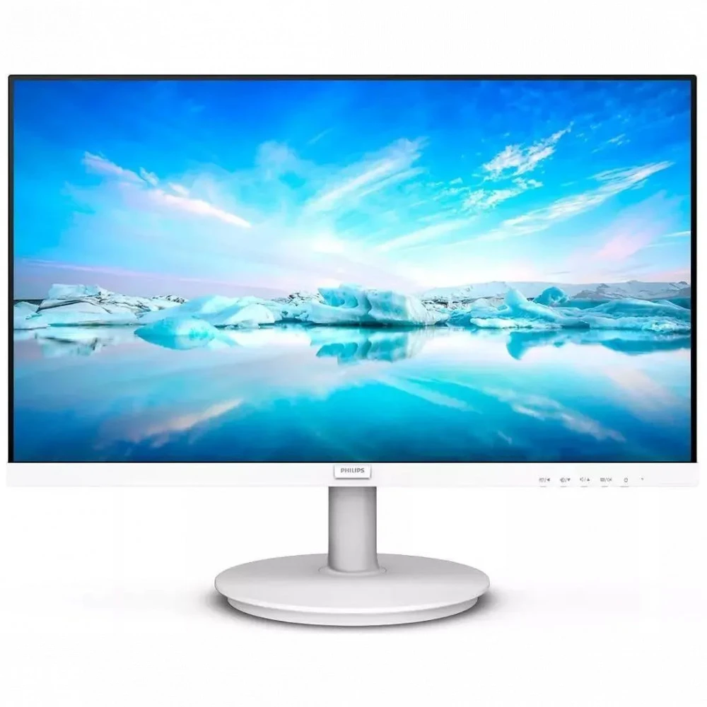 Монитор Philips 271V8AW/00 27 ", IPS, Full HD 1920x1080 (16:9), 76 Гц