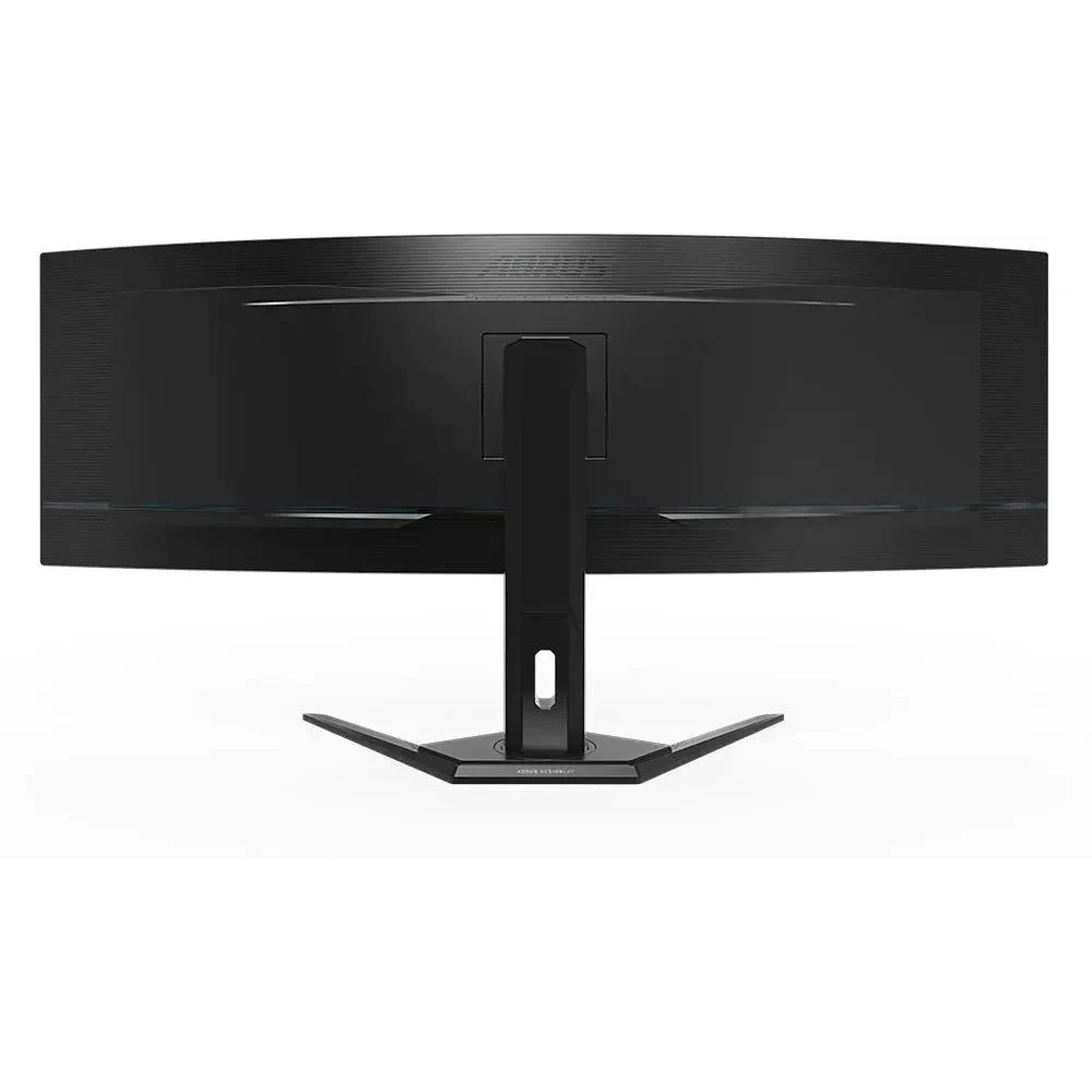Монитор Gigabyte Aorus CO49DQ 20VM0-CO49DQBT-1EKR 49 ", OLED, Dual Quad HD 5120x1440 (32:9), 144 Гц