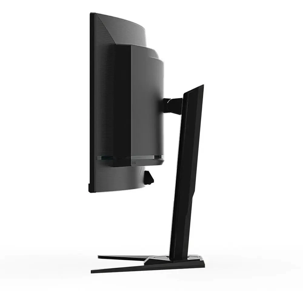 Монитор Gigabyte Aorus CO49DQ 20VM0-CO49DQBT-1EKR 49 ", OLED, Dual Quad HD 5120x1440 (32:9), 144 Гц