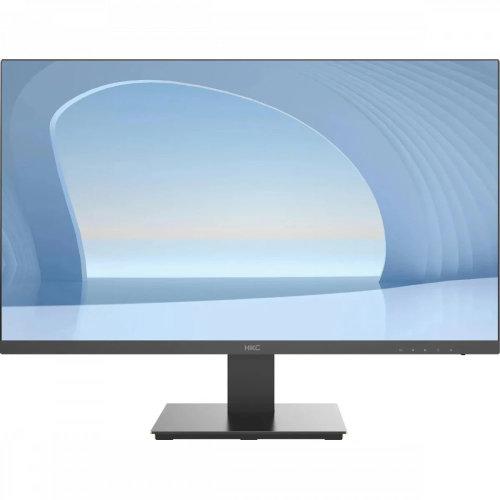 Монитор HKC MB24V15F 23.8 ", IPS, Full HD 1920x1080 (16:9), 75 Гц