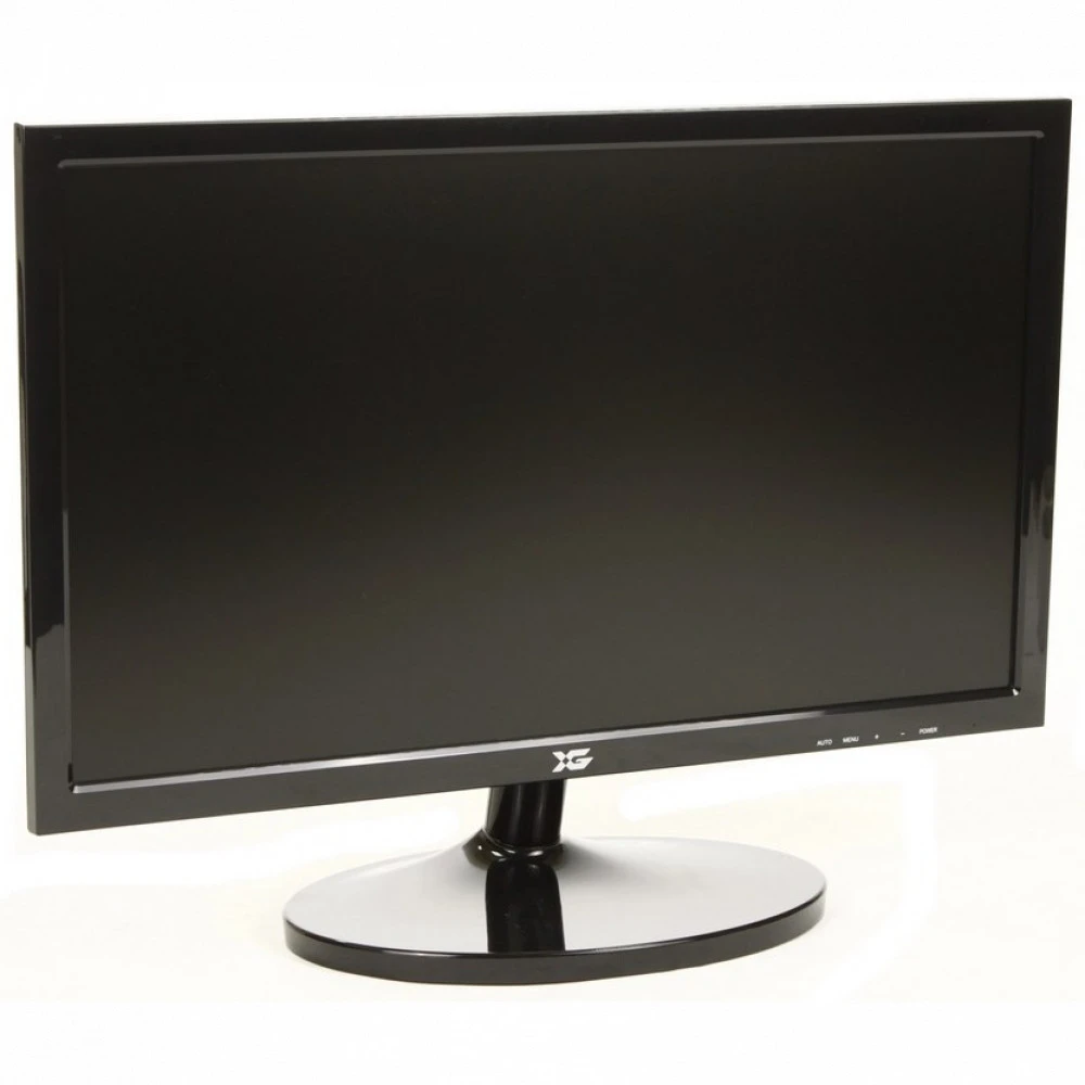 Монитор X-Game OF185LED 18.5 ", TN, HD 1366x768 (16:9), 60 Гц