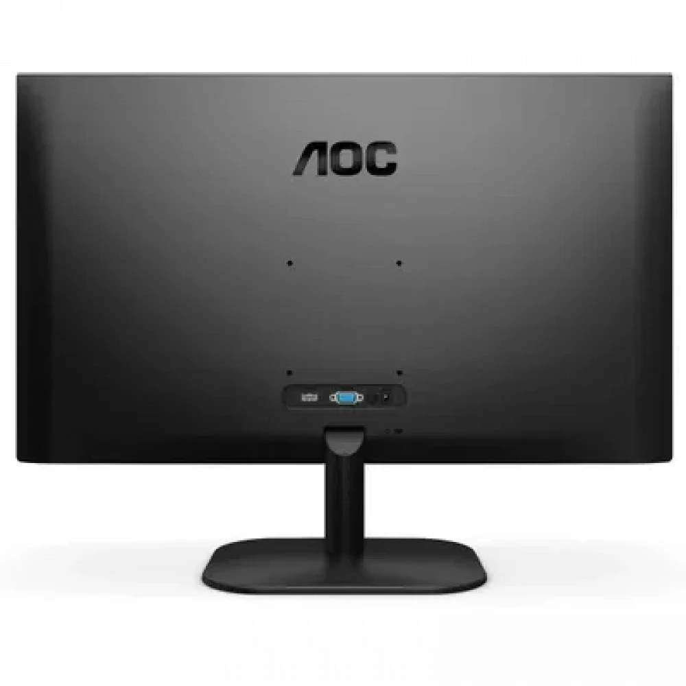 Монитор AOC 24B2XDA/01 23.8 ", IPS, Full HD 1920x1080 (16:9), 75 Гц