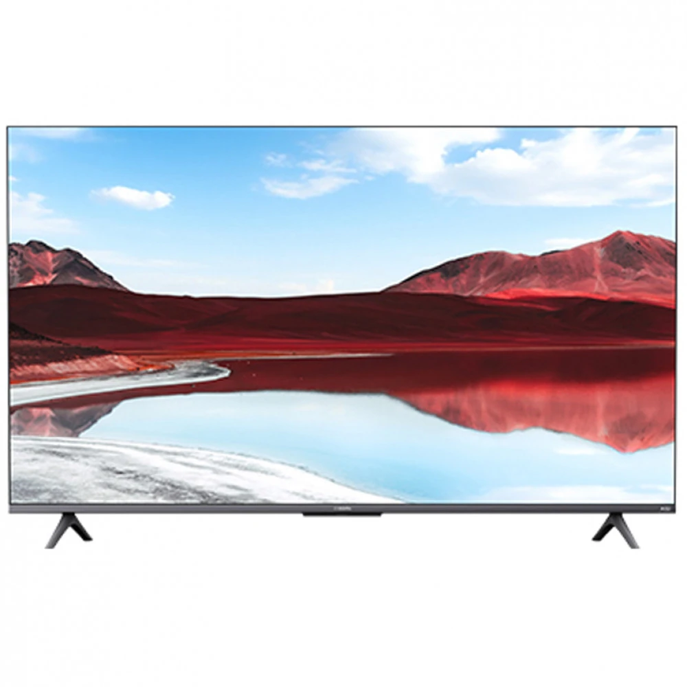 Телевизор Xiaomi A Pro 2025 L43MA-SRU 43 ", Smart TV, Черный