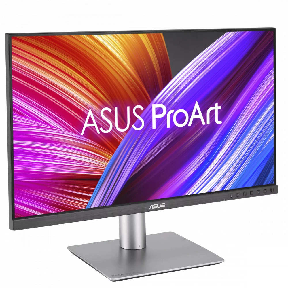 Монитор Asus ProArt PA24ACRV 90LM08Y0-B01M70 23.8 ", IPS, Quad HD 2560x1440 (16:9), 75 Гц