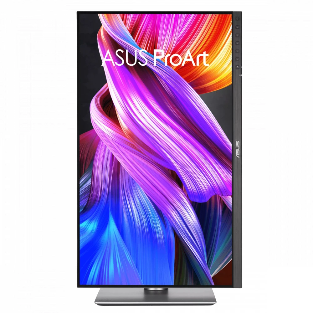 Монитор Asus ProArt PA24ACRV 90LM08Y0-B01M70 23.8 ", IPS, Quad HD 2560x1440 (16:9), 75 Гц