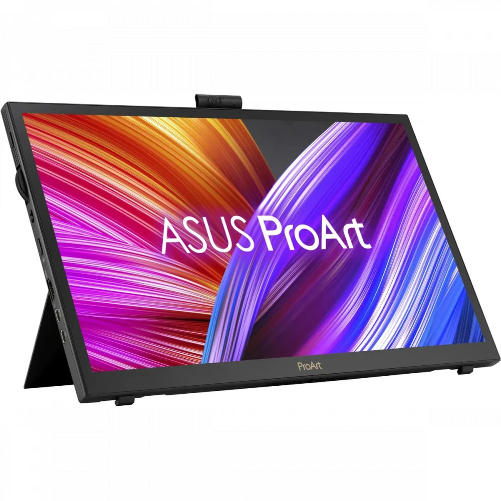 Монитор Asus ProArt PA169CDV 90LM0711-B01I70 31.5 ", IPS, 4K UHD 3840x2160 (16:9), 60 Гц