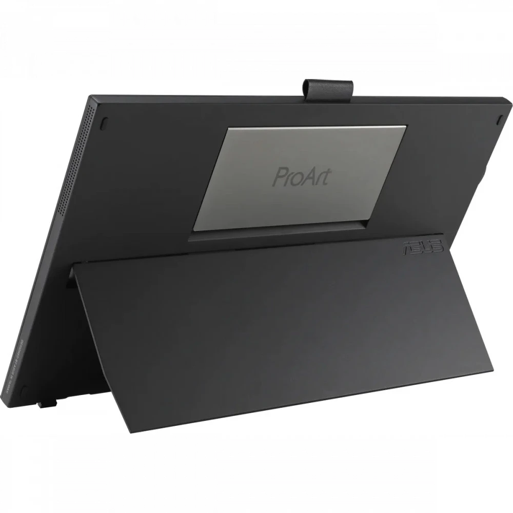 Монитор Asus ProArt PA169CDV 90LM0711-B01I70 31.5 ", IPS, 4K UHD 3840x2160 (16:9), 60 Гц