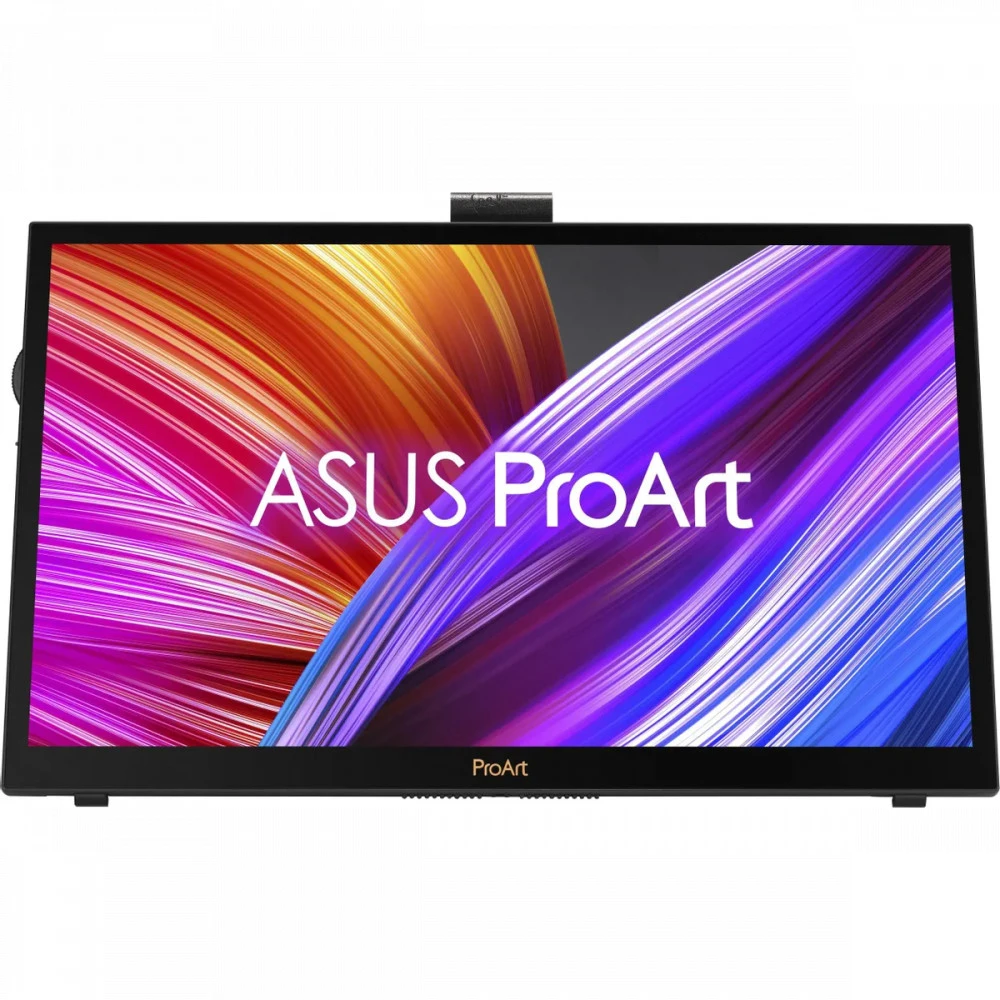 Монитор Asus ProArt PA169CDV 90LM0711-B01I70 31.5 ", IPS, 4K UHD 3840x2160 (16:9), 60 Гц