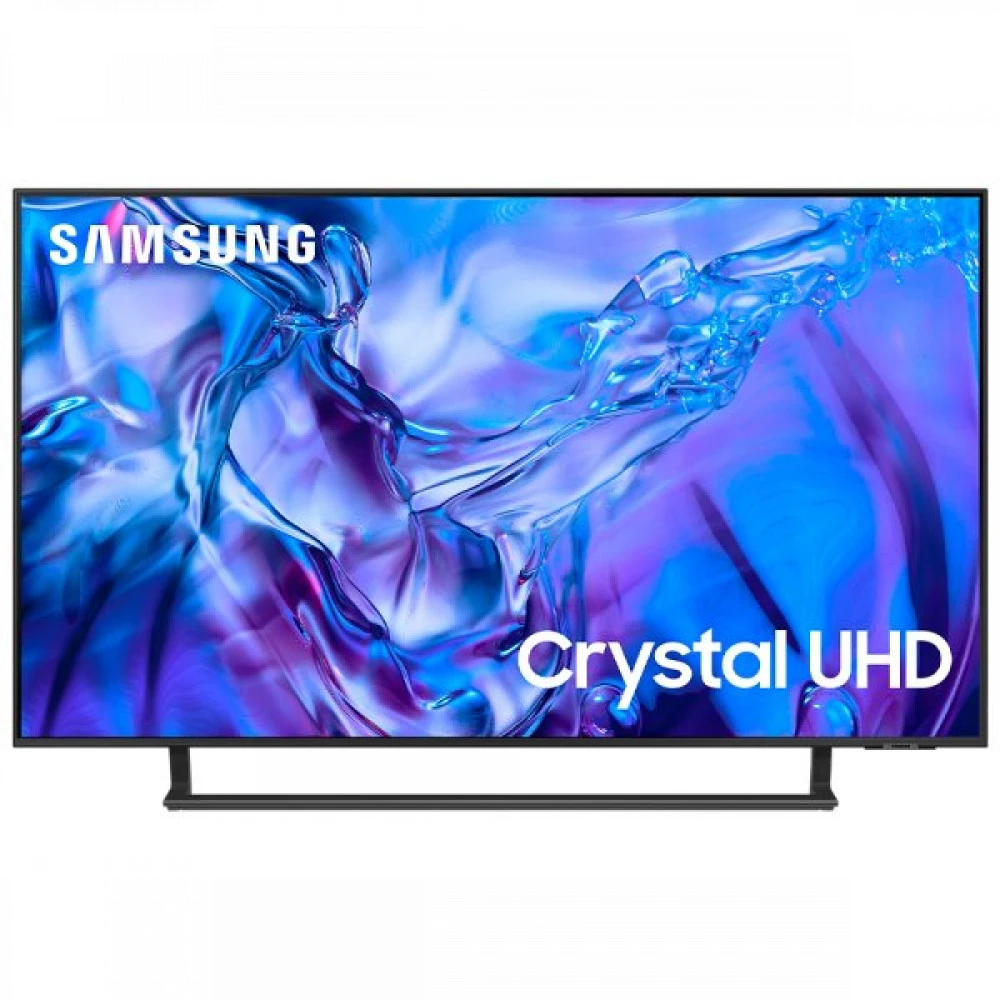 Телевизор Samsung UE50DU8500UXRU 50 ", Черный