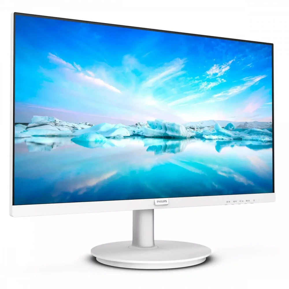 Монитор Philips 271V8AW/01/00 27 ", IPS, Full HD 1920x1080 (16:9), 75 Гц