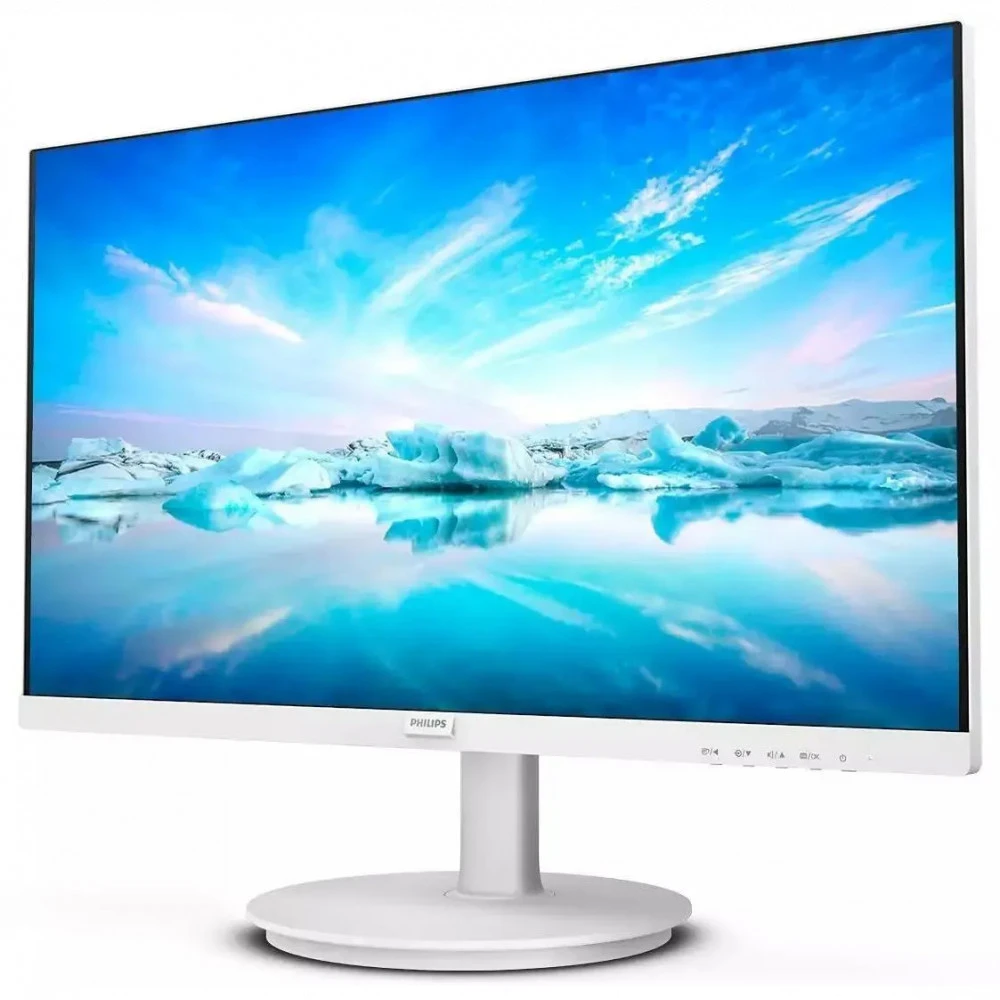 Монитор Philips 271V8AW/01/00 27 ", IPS, Full HD 1920x1080 (16:9), 75 Гц