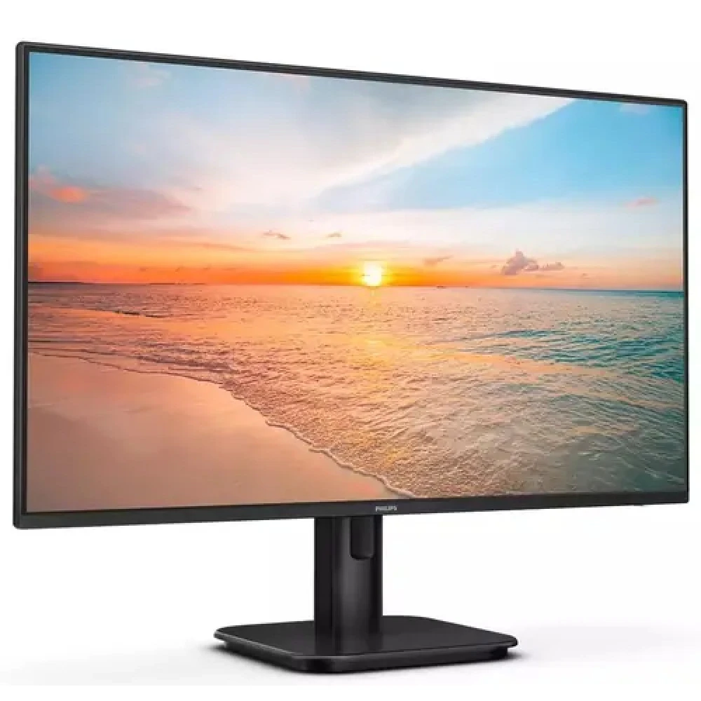 Монитор Philips 24E1N1100A/01 23.8 ", IPS, Full HD 1920x1080 (16:9), 100 Гц