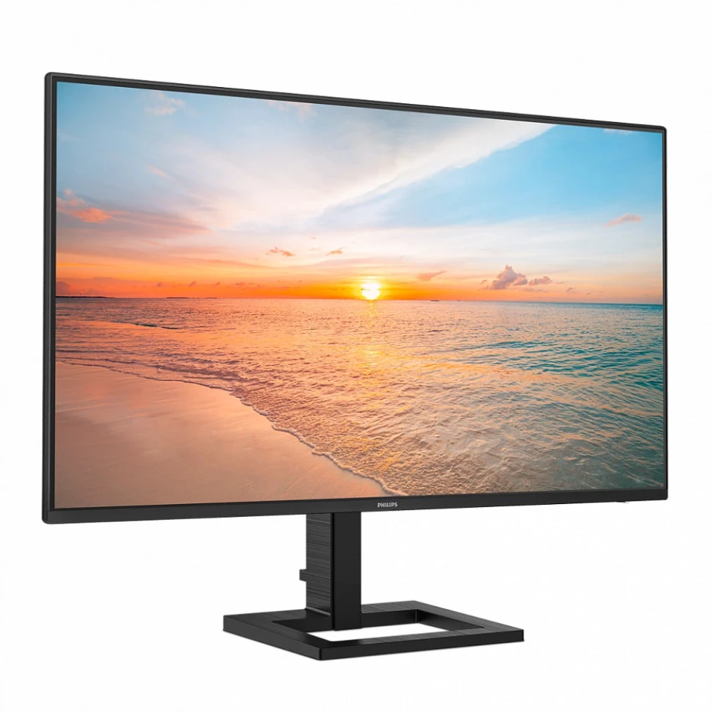 Монитор Philips 27E1N1600AE 27E1N1600AE/01 27 ", IPS, Quad HD 2560x1440 (16:9), 100 Гц