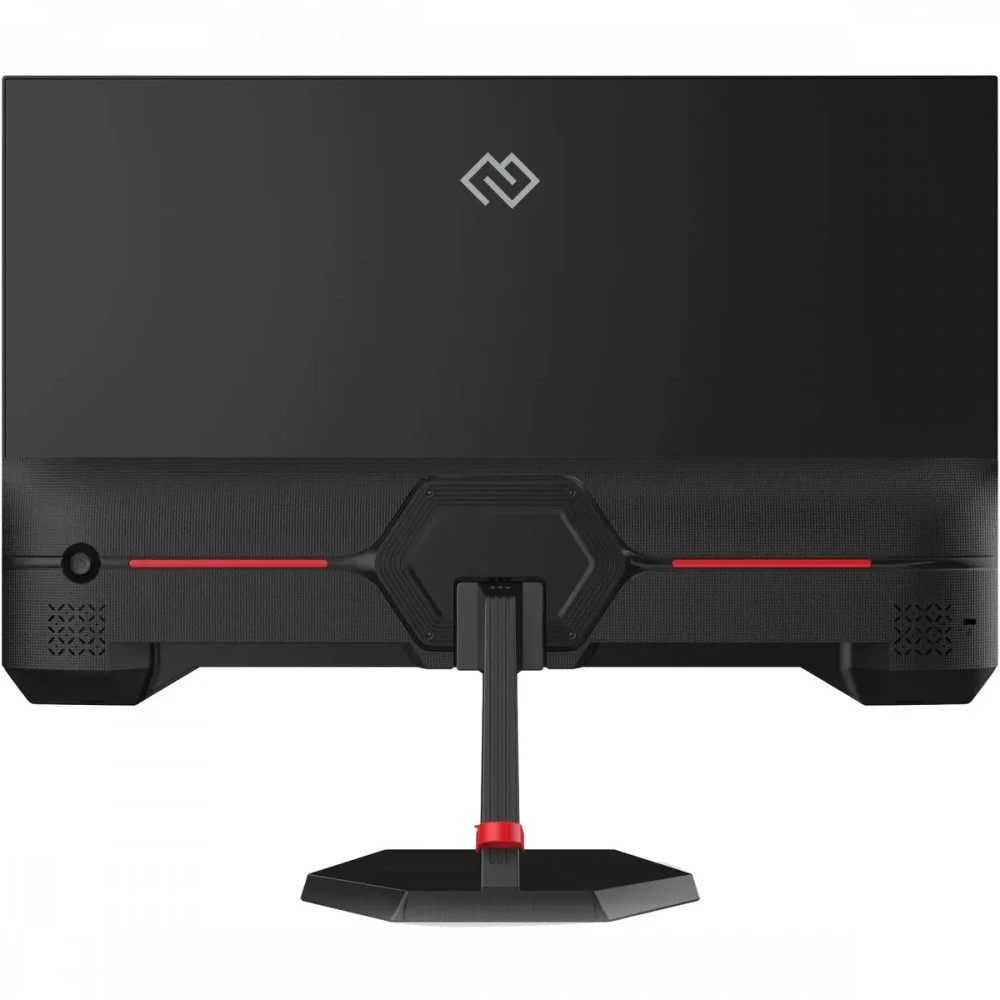 Монитор Digma Overdrive 27P511F DM27SG01 27 ", IPS, Full HD 1920x1080 (16:9), 180 Гц