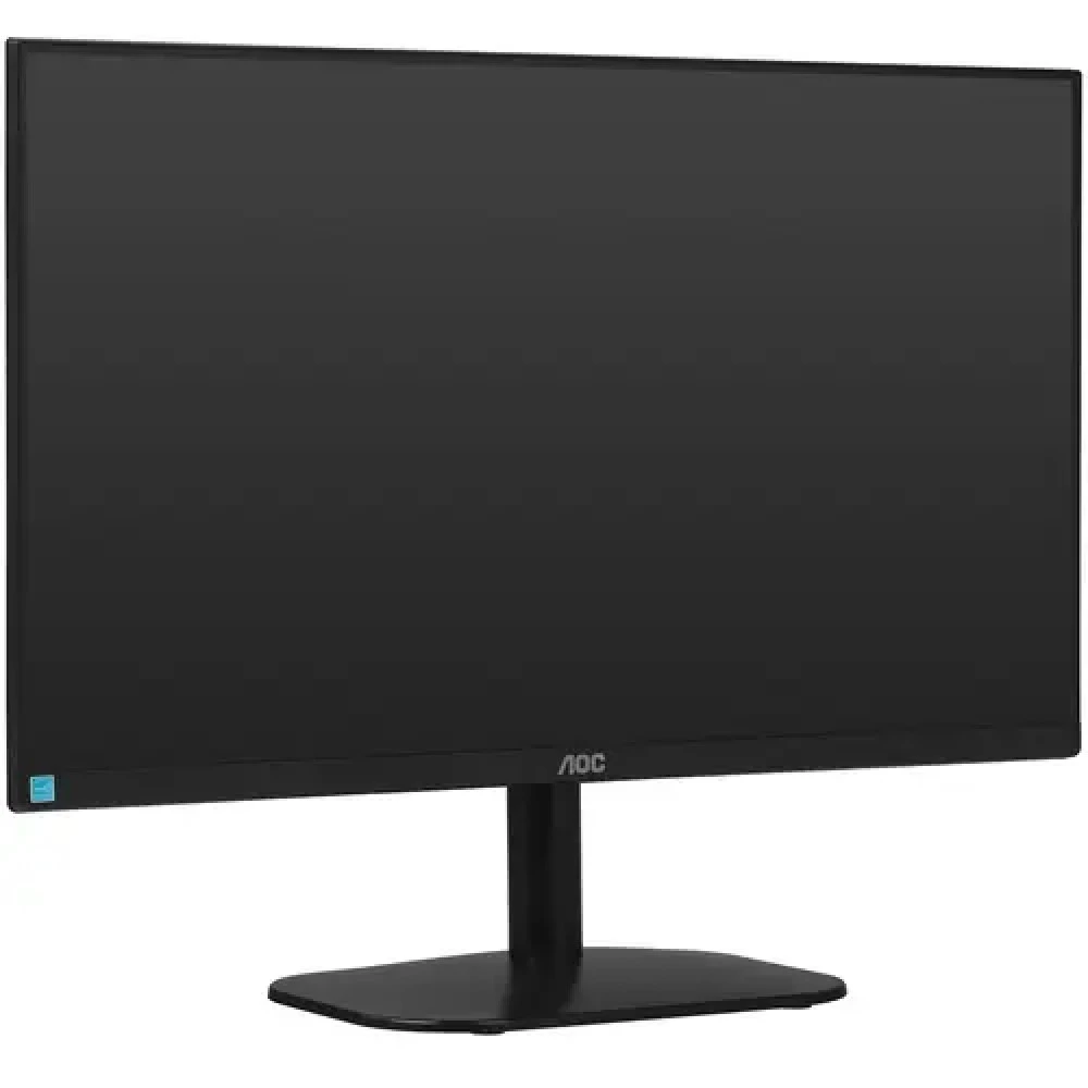 Монитор AOC 24B2XH 24B2XH/EU/01 23.8 ", IPS, Full HD 1920x1080 (16:9), 75 Гц