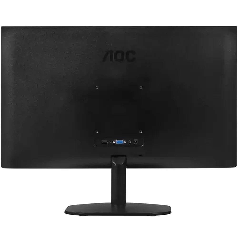 Монитор AOC 24B2XH 24B2XH/EU/01 23.8 ", IPS, Full HD 1920x1080 (16:9), 75 Гц