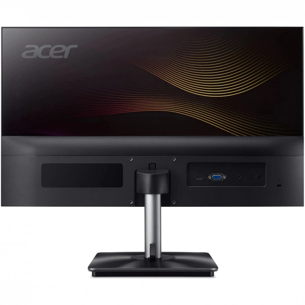 Монитор Acer Vero RS242Ybpamix UM.QR2EE.013 23.8 ", IPS, Full HD 1920x1080 (16:9), 100 Гц