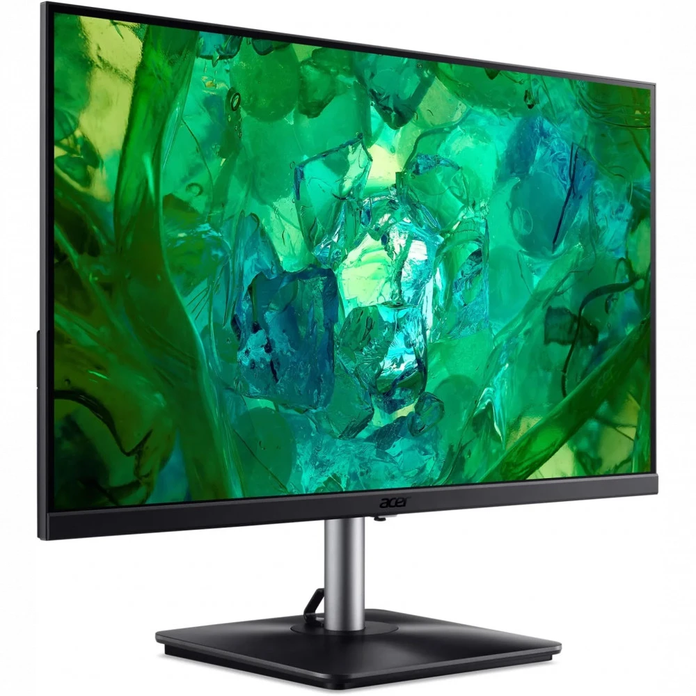 Монитор Acer Vero RS242Ybpamix UM.QR2EE.013 23.8 ", IPS, Full HD 1920x1080 (16:9), 100 Гц