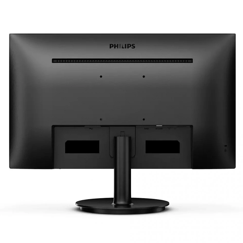 Монитор Philips 241V8LAB/01 23.8 ", VA, Full HD 1920x1080 (16:9), 100 Гц