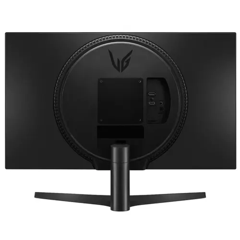 Монитор LG 27GS60F-B 27GS60F-B.ARUZ 27 ", IPS, Full HD 1920x1080 (16:9), 180 Гц