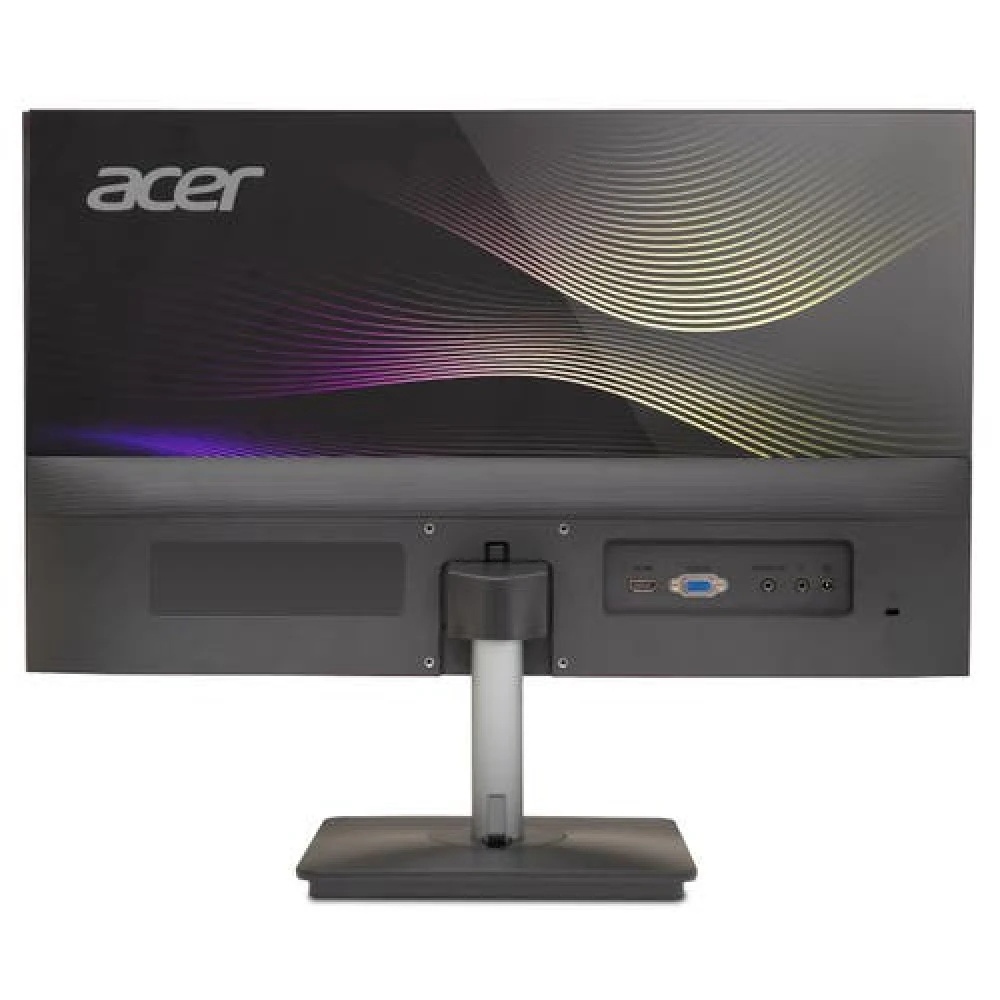 Монитор Acer Vero RS272bpamix UM.HR2EE.017 27 ", IPS, Full HD 1920x1080 (16:9), 75 Гц