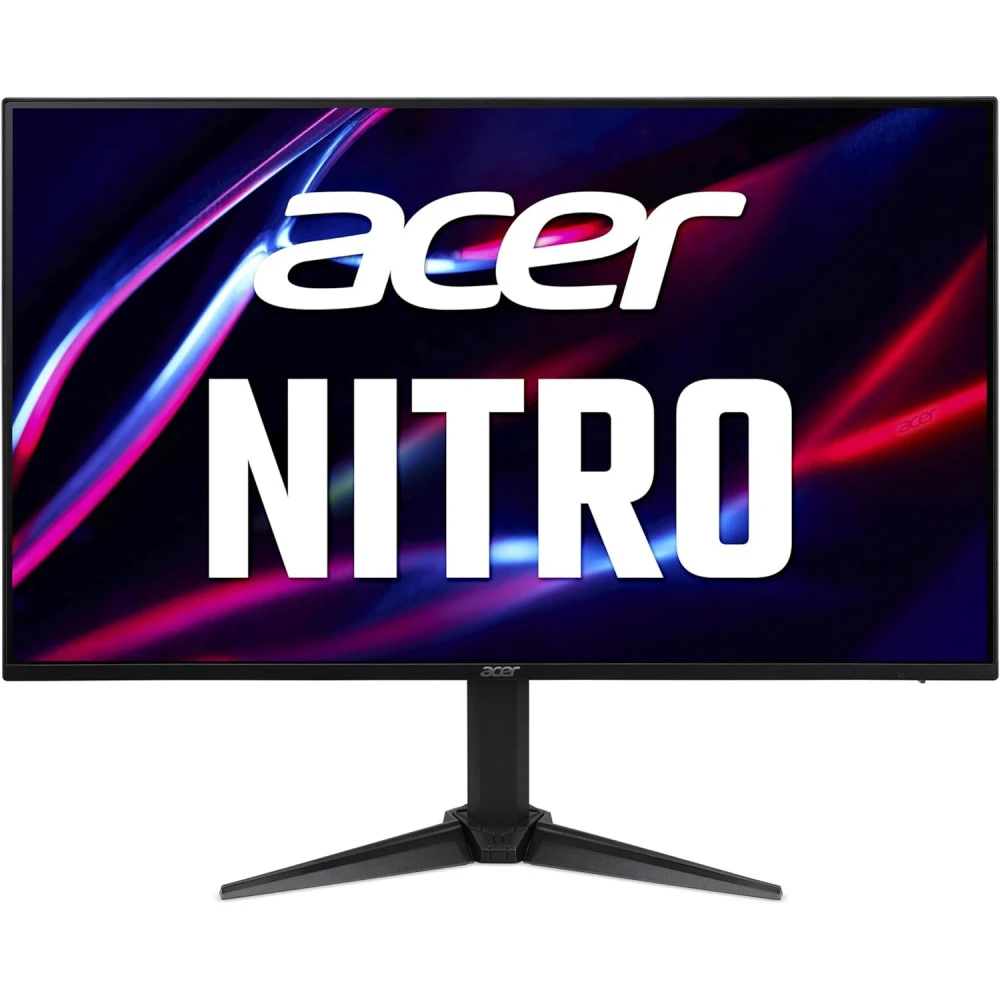 Монитор Acer Nitro VG273Ebmiix UM.HV3EE.E01 27 ", IPS, Full HD 1920x1080 (16:9), 100 Гц