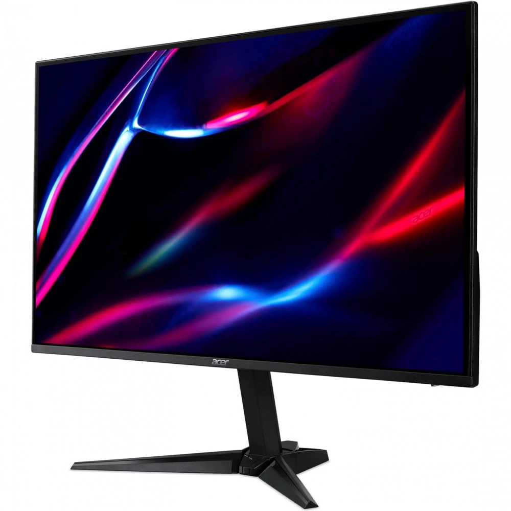 Монитор Acer Nitro VG273Ebmiix UM.HV3EE.E01 27 ", IPS, Full HD 1920x1080 (16:9), 100 Гц