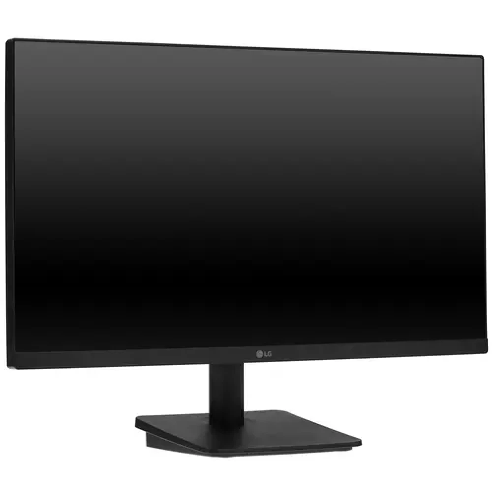 Монитор LG 24MP400-B 24MP400-B.ADRZ 24 ", IPS, Full HD 1920x1080 (16:9), 75 Гц