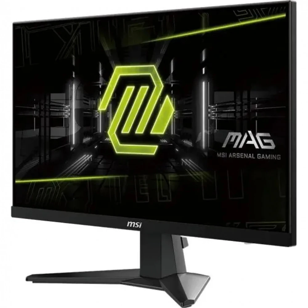 Монитор MSI MAG 256F 9S6-3BC11H-020 24.5 ", IPS, Full HD 1920x1080 (16:9), 180 Гц