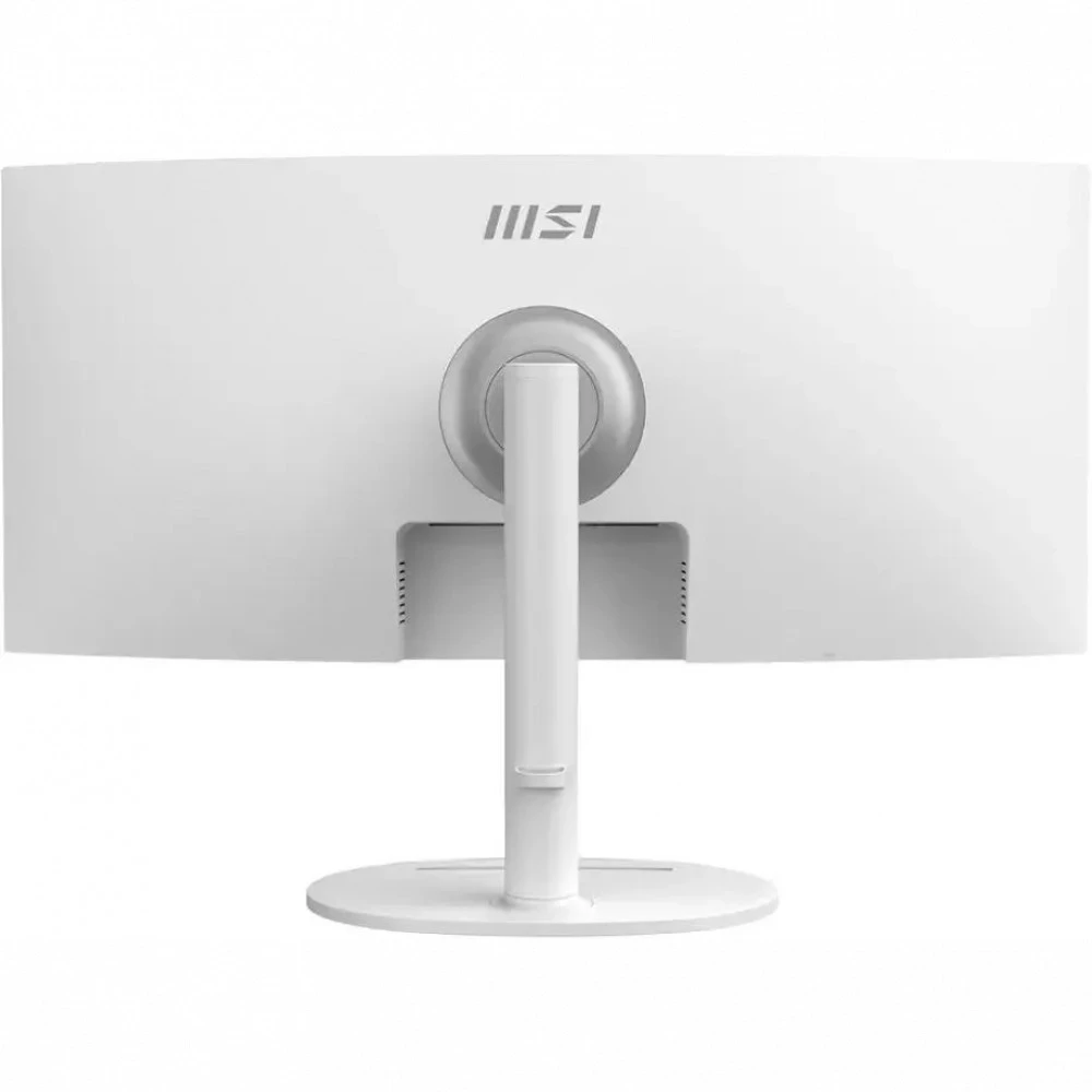 Монитор MSI Modern MD342CQPW 9S6-3PC59H-021 34 ", VA, Ultra-Wide QHD 3440x1440 (21:9), 120 Гц