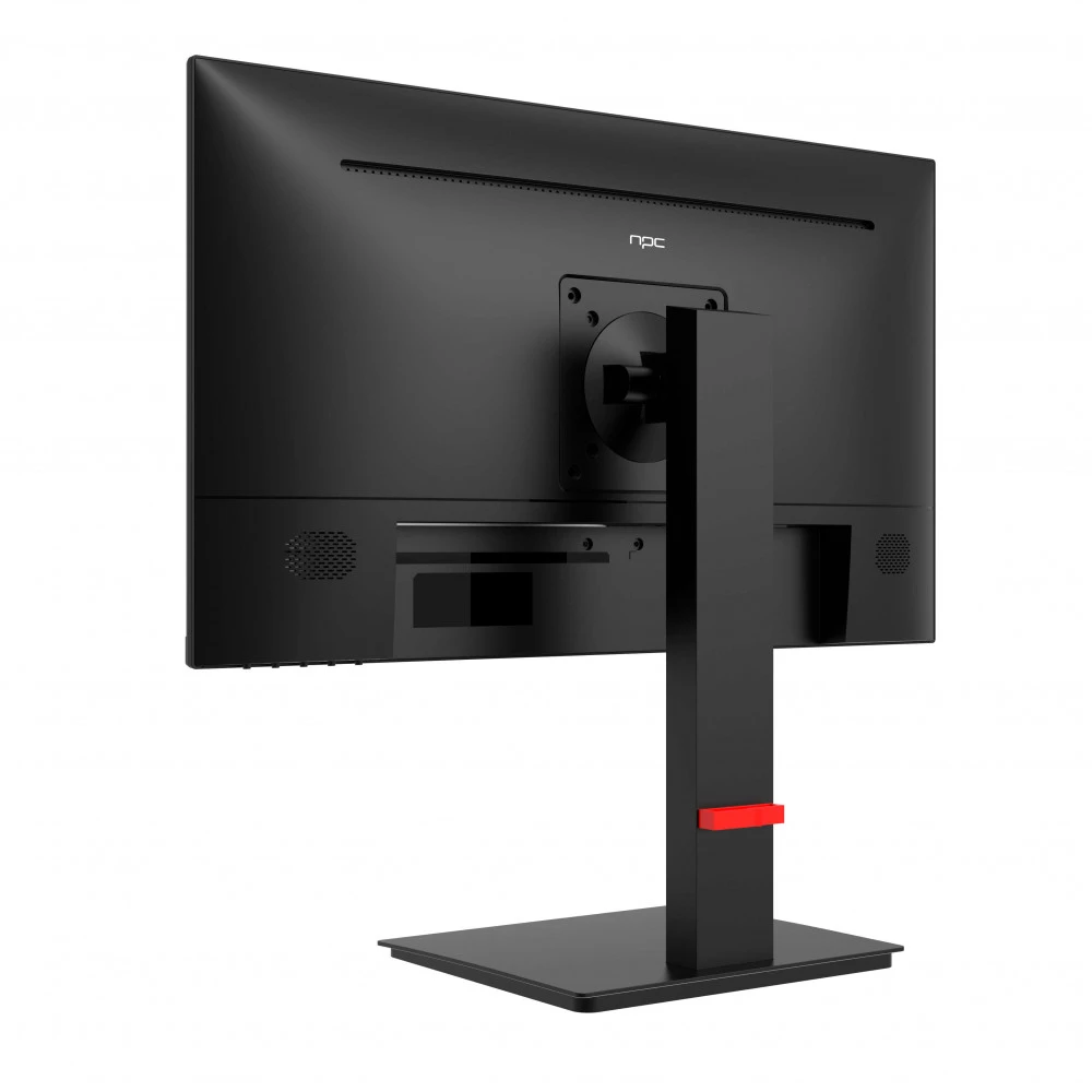 Монитор NPC MD2412-K 23.8 ", IPS, Full HD 1920x1080 (16:9), 180 Гц