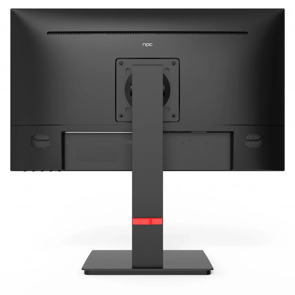 Монитор NPC MD2412-K 23.8 ", IPS, Full HD 1920x1080 (16:9), 180 Гц