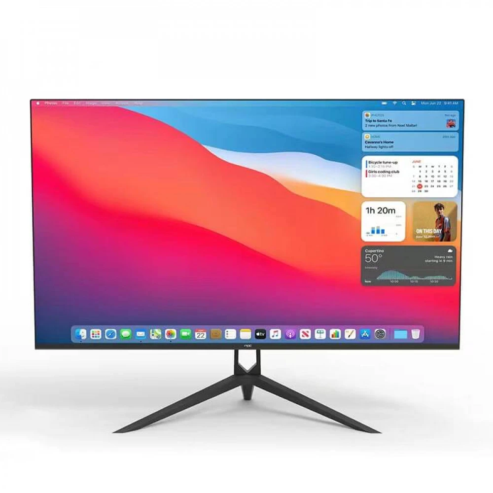 Монитор NPC MF2703-A 27 ", IPS, Full HD 1920x1080 (16:9), 100 Гц