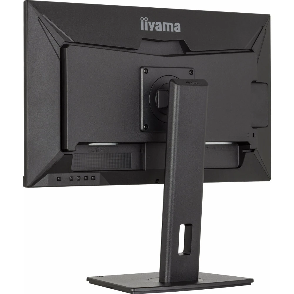 Монитор IIYAMA ProLite XUB2492QSU-B1 23.8 ", IPS, Quad HD 2560x1440 (16:9), 100 Гц